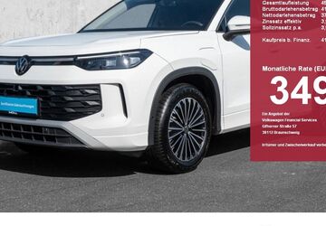 VW Tayron 16.571 km 41.680 &euro; Düsseldorf 40474