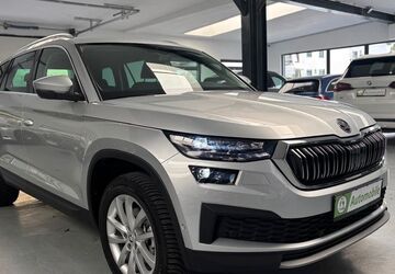 Skoda Kodiaq 24.200 km 35.499 &euro; Solingen 42697