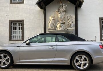 Audi A5 150.000 km 19.900 &euro; Pulheim 50259