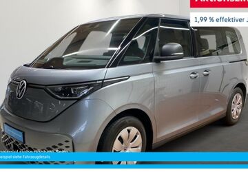 VW ID. Buzz 7.235 km 49.990 &euro; Düsseldorf 40233