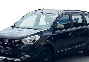 Dacia Lodgy 52.900 km 11.500 &euro; Solingen/NRW 42655