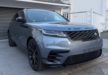 Land Rover Range Rover Velar 92.200 km 28.900 &euro; Hilden 40723