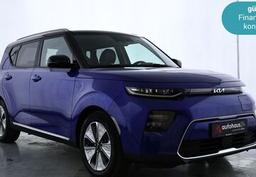 Kia Soul 9.562 km 26.490 &euro; Wuppertal 42287