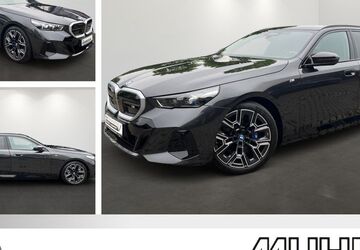 BMW i5 10.893 km 69.980 &euro; Oberhausen 46149