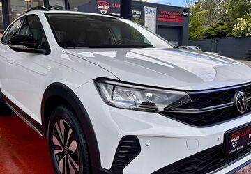 VW Taigo 35.744 km 18.290 &euro; Düsseldorf 40589
