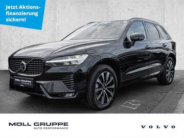 Gebrauchte Volvo XC60