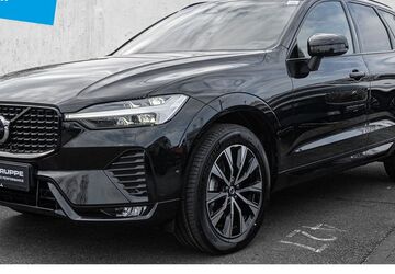 Volvo XC60 24.503 km 43.870 &euro; Düsseldorf 40474