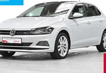 VW Polo 68.977 km 14.599 &euro; Wuppertal 42109