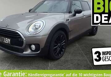 Mini Cooper Clubman 46.846 km 17.998 &euro; Mönchengladbach 41239
