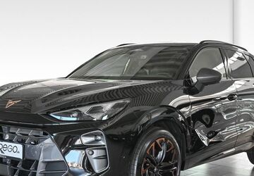 Cupra Terramar 17.500 km 41.880 &euro; Remscheid 42855