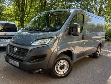 Gebrauchte Fiat Ducato