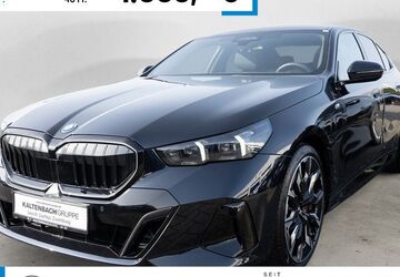BMW 550 20.596 km 75.890 &euro; Remscheid 42897