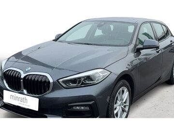BMW 118 45.975 km 21.120 &euro; Moers-Hülsdonk 47441