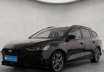 Ford Focus 21.210 km 21.880 &euro; Düsseldorf 40549