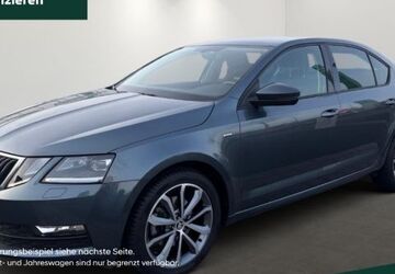 Skoda Octavia 89.384 km 16.240 &euro; Düsseldorf 40233