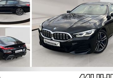 BMW 840 22.755 km 70.440 &euro; Oberhausen 46149