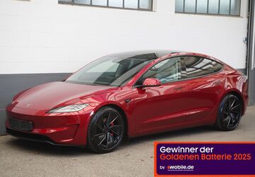 Tesla Model 3 49.998 km 45.950 &euro; Mönchengladbach 41236