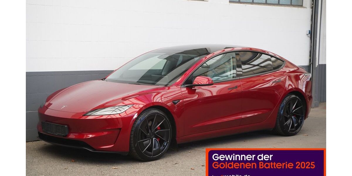 Tesla Model 3 49.998 km 45.950 &euro; Mönchengladbach 41236