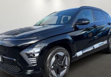 Hyundai KONA 9.999 km 38.480 &euro; Velbert 42553