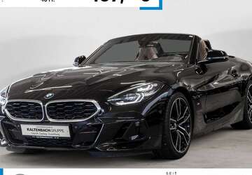 BMW Z4 19.200 km 46.390 &euro; Remscheid 42897