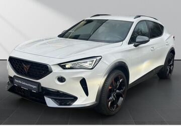 Cupra Formentor 29.700 km 30.790 &euro; Wuppertal 42109