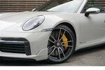 Porsche 992 Turbo S Burm Approved Aero Matrix 105.961 km 186.900 &euro; Wuppertal 42327