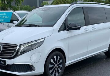 Mercedes-Benz EQV 16.678 km 47.550 &euro; Krefeld 47807