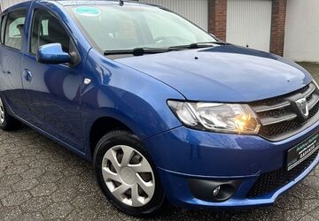 Dacia Sandero 144.000 km 4.250 &euro; Mönchengladbach 41061