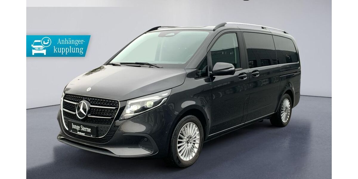 Mercedes-Benz V 220 16.089 km 64.440 &euro; Krefeld 47807