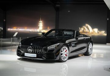 Mercedes-Benz AMG GT 27.270 km 103.980 &euro; Dormagen 41541