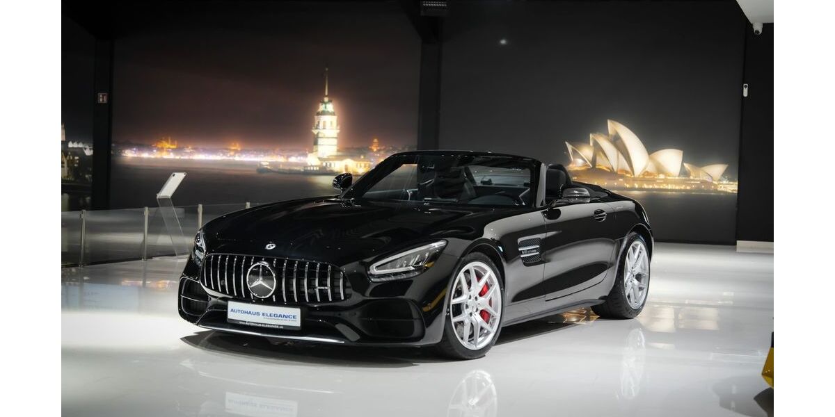 Mercedes-Benz AMG GT 27.270 km 103.980 &euro; Dormagen 41541
