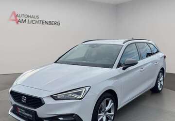 Seat Leon 104.557 km 16.980 &euro; Viersen 41747