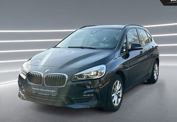 BMW 220 Active Tourer 78.761 km 20.790 &euro; Remscheid 42859