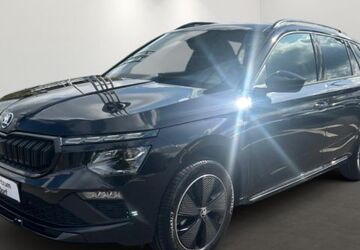 Skoda Kamiq 8.000 km 31.890 &euro; Düsseldorf 40233