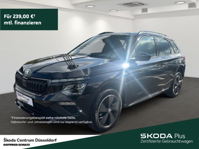 Skoda Kamiq 9.500 km 27.140 &euro; Düsseldorf 40233