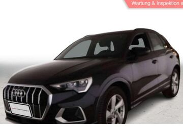 Audi Q3 14.373 km 33.880 &euro; Moers-Hülsdonk 47441