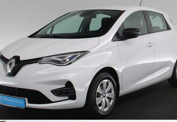 Renault ZOE 49.268 km 10.992 &euro; Krefeld 47803
