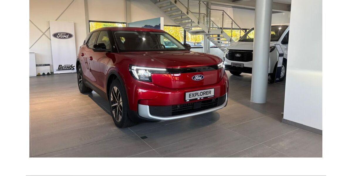 Ford Explorer 1.999 km 39.490 &euro; Duisburg 47167