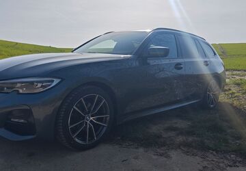 BMW 320 91.000 km 27.990 &euro; Mettmann 40822