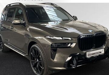 BMW X7 11.470 km 91.900 &euro; Moers 47441