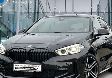 BMW 118 45.100 km 25.790 &euro; Mönchengladbach 41066
