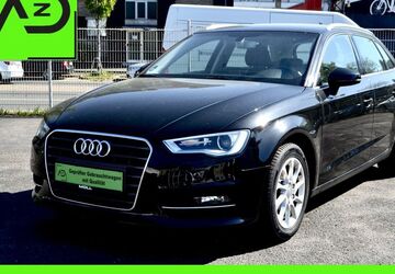 Audi A3 90.462 km 12.480 &euro; Düsseldorf 40229