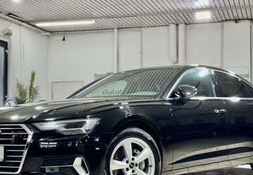 Audi A6 96.390 km 29.980 &euro; Mönchengladbach 41061
