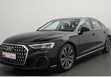 Audi A8 29.499 km 58.988 &euro; Leverkusen 51373