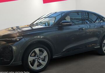 Audi Q5 8.500 km 71.550 &euro; Duisburg 47249