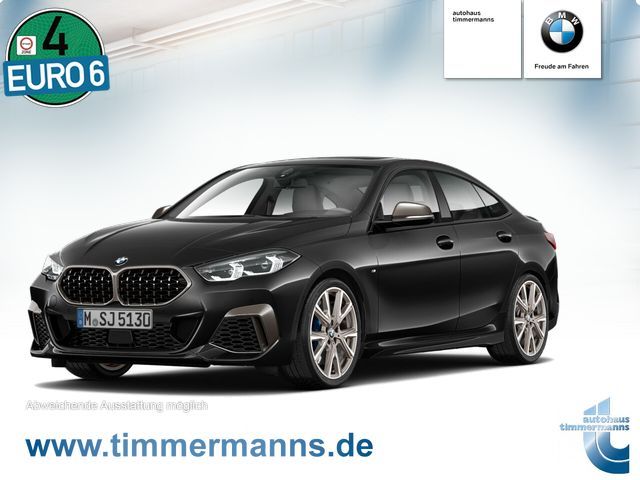 BMW M235 30.016 km 37.550 &euro; Kaarst 41564