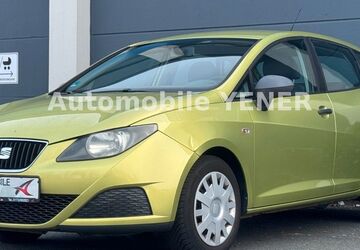 Seat Ibiza 189.000 km 3.999 &euro; Mülheim an der Ruhr 45475