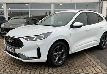Ford Kuga 10.100 km 36.450 &euro; Pulheim 50259