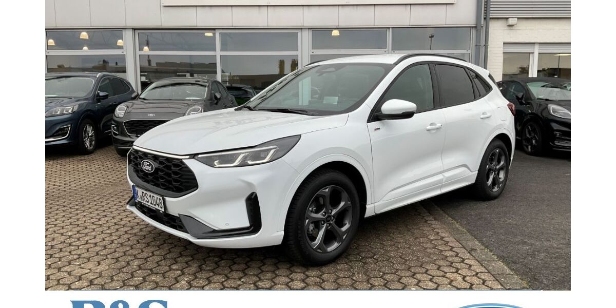Ford Kuga 7.500 km 36.450 &euro; Pulheim 50259