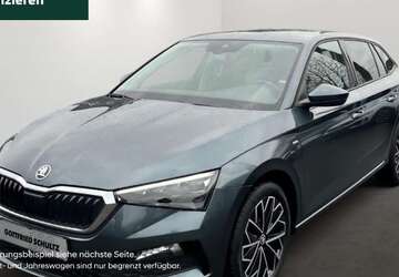 Skoda Scala 45.369 km 17.350 &euro; Solingen 42651